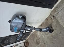 Лодочный мотор Mikatsu