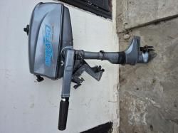 Лодочный мотор Mikatsu