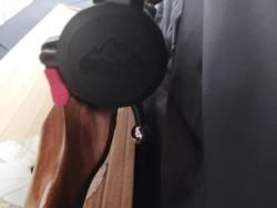 Logan MKII кал.5,5 продам PCP винтовку