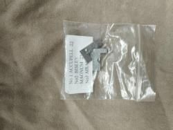 Logan MKII кал.5,5 продам PCP винтовку