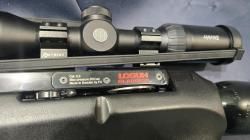 Logun Gladiator, кал.5.5мм (Лицензия)