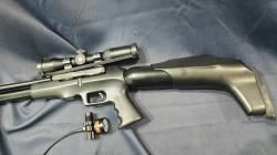 Logun Gladiator, кал.5.5мм (Лицензия)