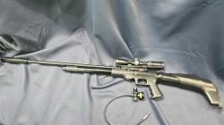 Logun Gladiator, кал.5.5мм (Лицензия)