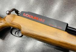 Logun MK II  кал.22 (арт.593)   тел.+7495-175-75-75