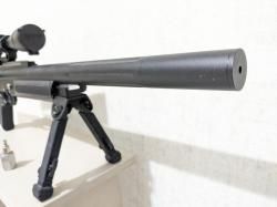 LOGUN S-16Xs, кал. 4.5мм, раритет, созданный сумрачными гениями английской инженерии)) 