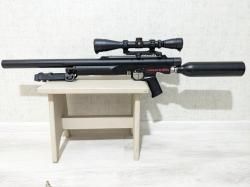 LOGUN S-16Xs, кал. 4.5мм, раритет, созданный сумрачными гениями английской инженерии)) 