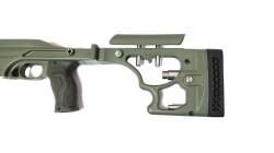 Ложа + цевьё на SSG08
