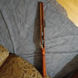 Ложа березовая ТОЗ 17-01