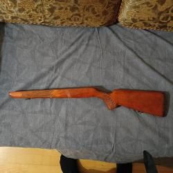 Ложа березовая ТОЗ 17-01