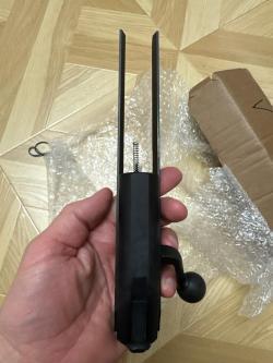 ВСЁ для Blaser : R8 , R93 