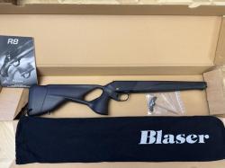 ВСЁ для Blaser : R8 , R93 