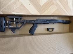 ВСЁ для Blaser : R8 , R93 