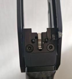 Ложа Blaser R8 akila jagd