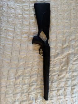 Ложа Blaser R8 Monza со спуском, ложа Blaser R8 prof. Орех. Со спуском 