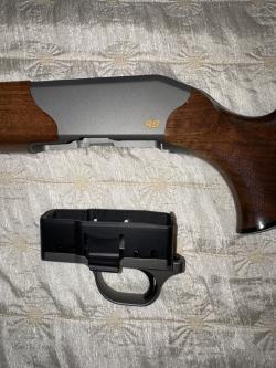 ложа Blaser R8 Standard cо спуском 230 т.р..ложа Success Monza со спуском 400тр.