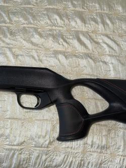 ложа Blaser R8 Standard cо спуском 230 т.р..ложа Success Monza со спуском 400тр.