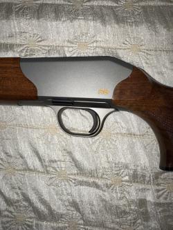  ложа Blaser R8 Standart  cо спуском 230 т.р..