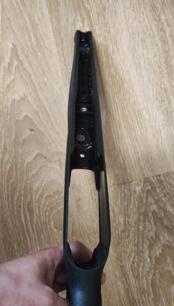 Ложа Blaser R8 Professional Success без шасси