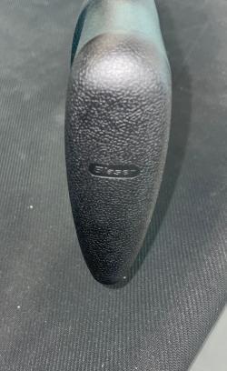 Ложа Blaser R8 Professional Success Green / Заглушка ложи Blaser R8 под шахту магазина 