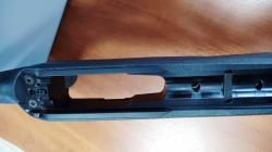 Ложа Blaser R8 Professional Success или Blaser R8 Professional Success Stutzen