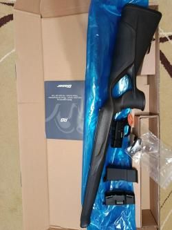 Ложа Blaser R8 Professional Success 