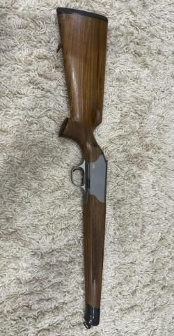 Ложа Blaser R8 Standart 