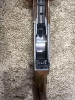 Ложа Blaser R8 Standart 