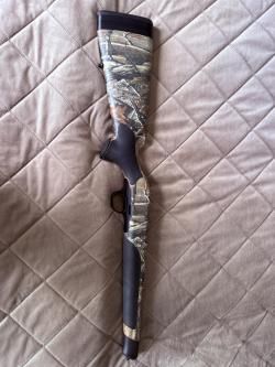 Ложа Blaser R8