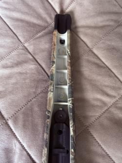 Ложа Blaser R8