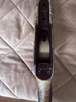Ложа Blaser R8