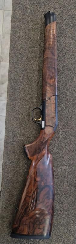 Ложа Blaser R93 Attache