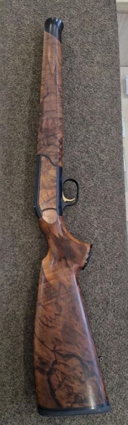 Ложа Blaser R93 Attache