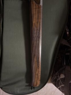 Ложа Blaser R93 дерево