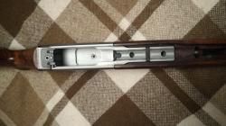 Ложа Blaser R93 Lux 