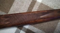 Ложа Blaser R93 Lux 