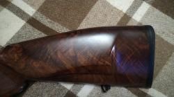 Ложа Blaser R93 Lux 