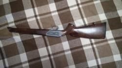 Ложа Blaser R93 Lux 