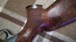 Ложа Blaser R93 Lux 