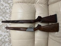 Ложа Blaser R93 Стандарт Тикка 