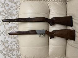 Ложа Blaser R93 Стандарт Тикка 