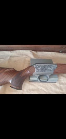 Ложа Blaser R93 