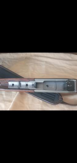 Ложа Blaser R93 