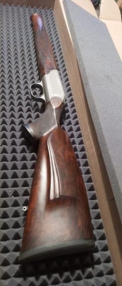 Ложа Blaser R93 