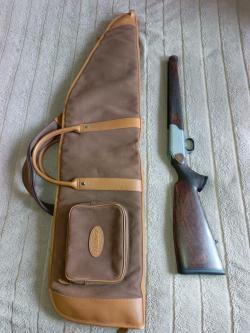 Ложа Blaser R93 