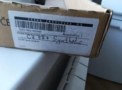 Ложа CZ 527 Synthetic M1 в .223 Rem