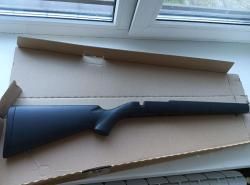 Ложа CZ 527 Synthetic M1 в .223 Rem