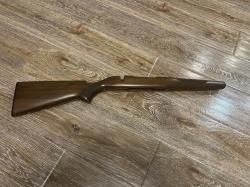 Ложа CZ-550 standart