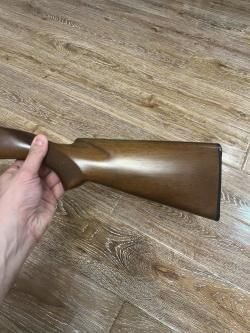 Ложа CZ-550 standart