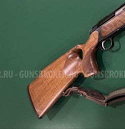 Ложа дерево Sauer-303