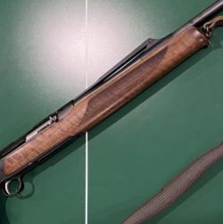 Ложа дерево Sauer-303